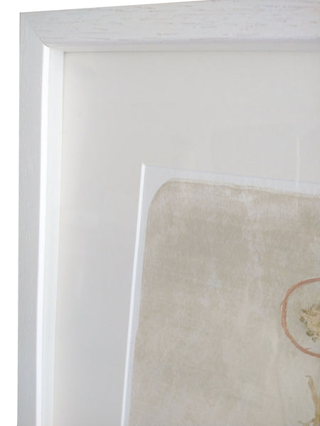 Renascence (gold metallic)