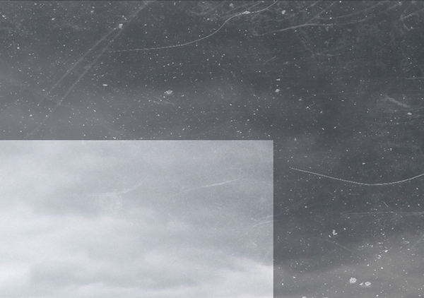 "Like holding water in your hand.."