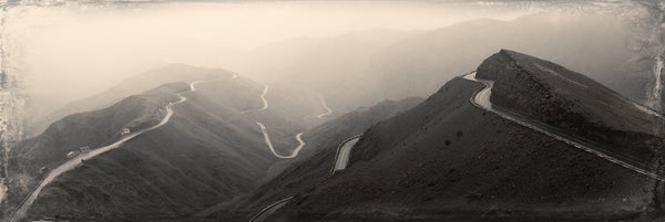 Atlas Mountains Morocco Wall Art | Fine Art Photography