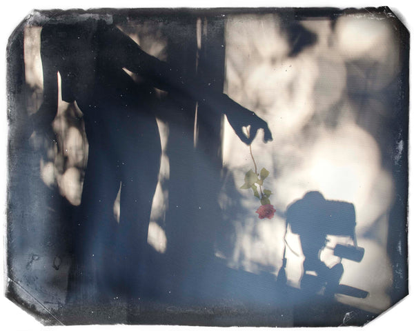 self portrait figurative Photography. Nude female figure.  Fine Art limited edition Photograph on Hahnemühle Museum grade paper. Francesca Woodman, whitewall, Saatchi Art, Artfinder