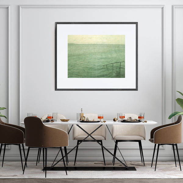 Ulysses quote,  James Joyce, Bloomsday forty foot, Ireland