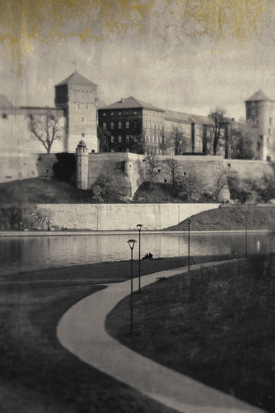 Wawel (Castle), Kraków