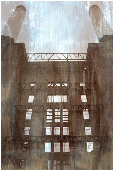Battersea Power Station Photograph | Fine Art Photography