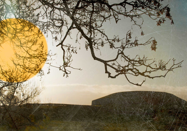 Landscape Home Decor Photographs | Bru Na Boinne | Fine Art Photography