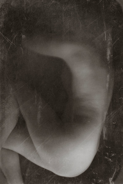 Hahnemühle Museum Paper Female Art | Fine Art Photography