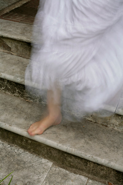 Fleeing Colorful Art Hahnemühle Museum Paper | Fine Art Photography