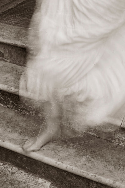 Fleeing Art Hahnemühle Museum Paper | Fine Art Photography