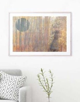 Lost in the forest #1