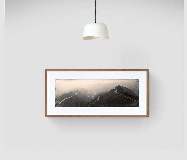 Atlas Mountains Morocco Wall Art | Fine Art Photography