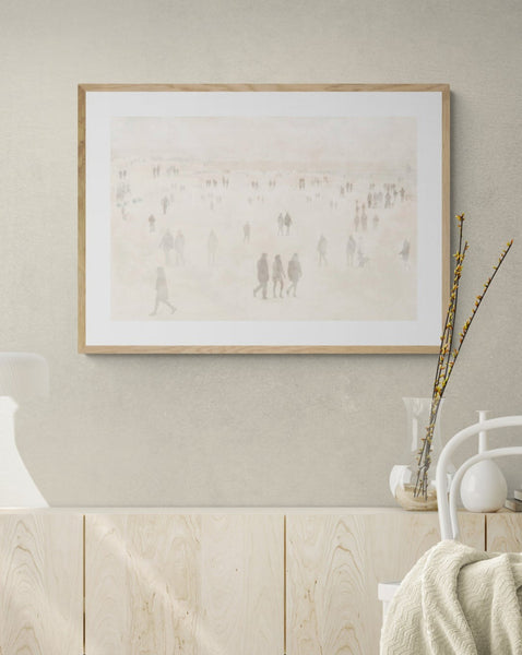 During the Snow Photographs | Snow Photographs | Fine Art Photography