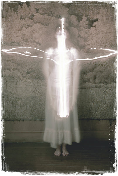 Camila O’gorman Angel Wall Art | Angel Wall Art | Fine Art Photography