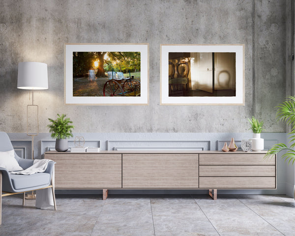 Camila Carriage Photography | Camila Carriage | Fine Art Photography