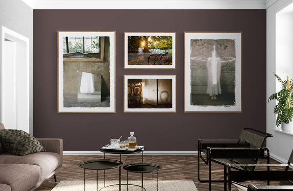 Retro Telephone Home Decor Print | Fine Art Photography