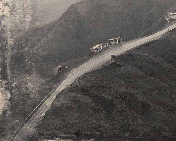 Atlas Mountains Morocco Wall Art | Fine Art Photography