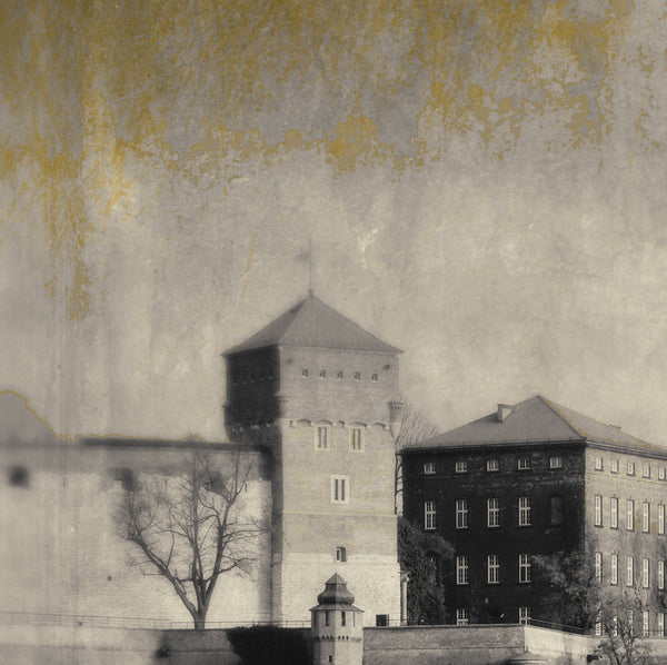 Wawel (Castle), Kraków