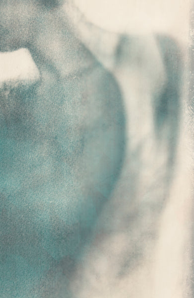 self portrait figurative Photography. Nude female figure.  Fine Art limited edition Photograph on Hahnemühle Museum grade paper. Francesca Woodman, whitewall, Saatchi Art, Artfinder