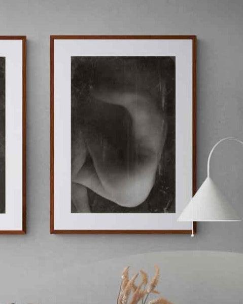 Hahnemühle Museum Paper Female Art | Fine Art Photography