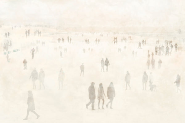 During the Snow Photographs | Snow Photographs | Fine Art Photography