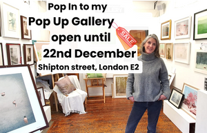 POP up Gallery!