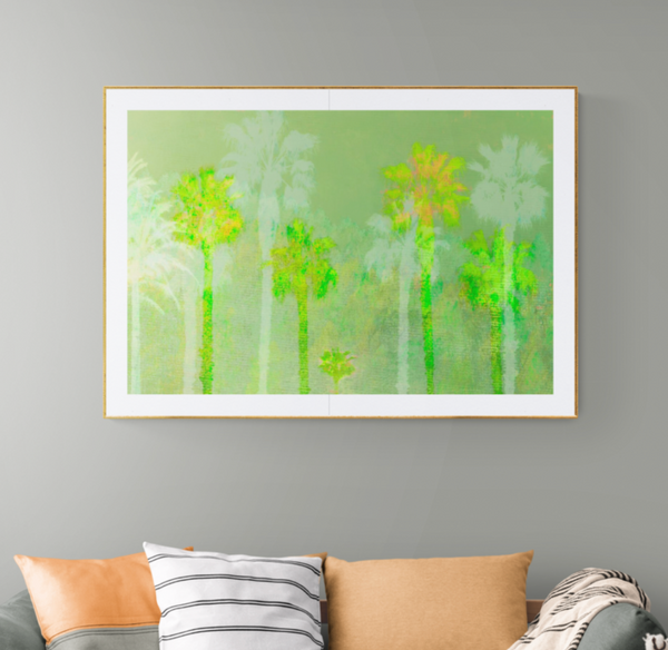 Tropical Tapestry