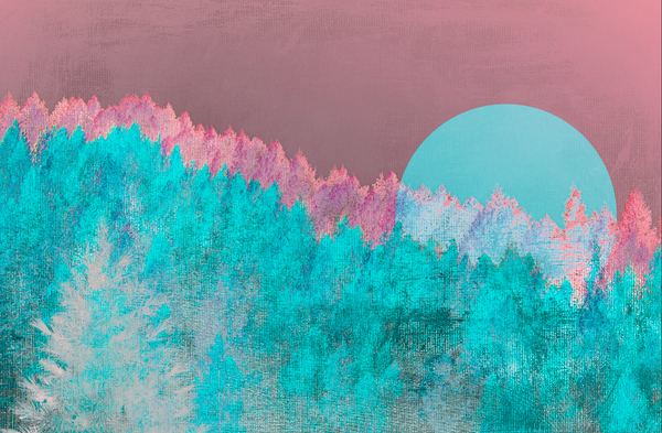 Forest Moon