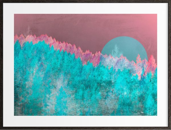 Forest Moon