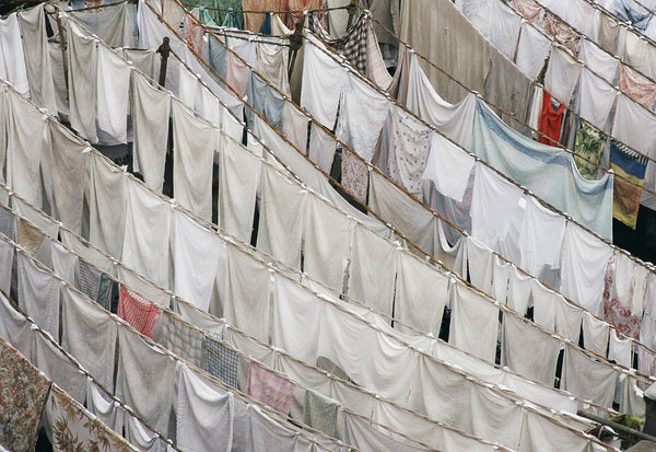 Dhobi Ghat Laundry Photographs | Dhobi Ghat Art | Fine Art Photography