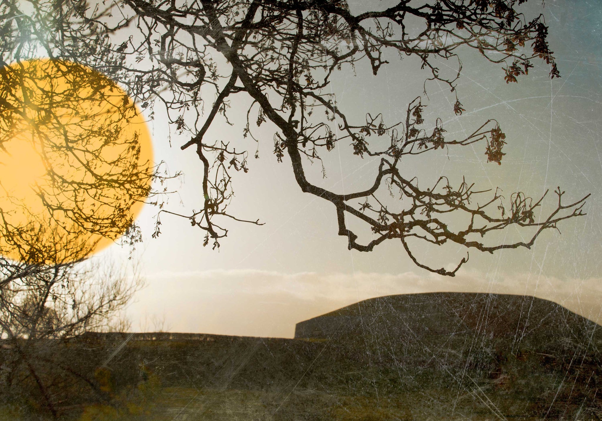 Bru Na Boinne | Fine Art Photography | Landscape Home Decor 